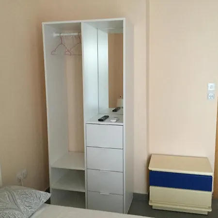 Haus Soti Проживание в семье *