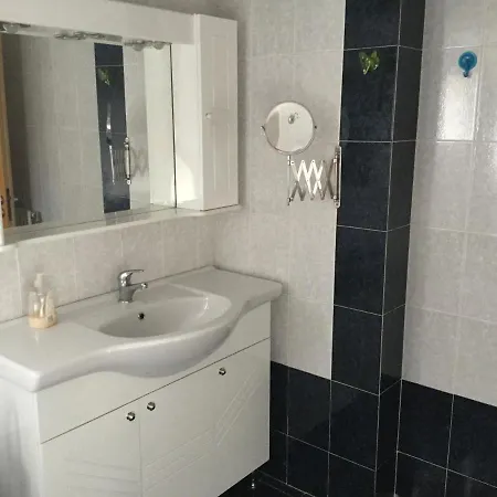 Проживание в семье Haus Soti
