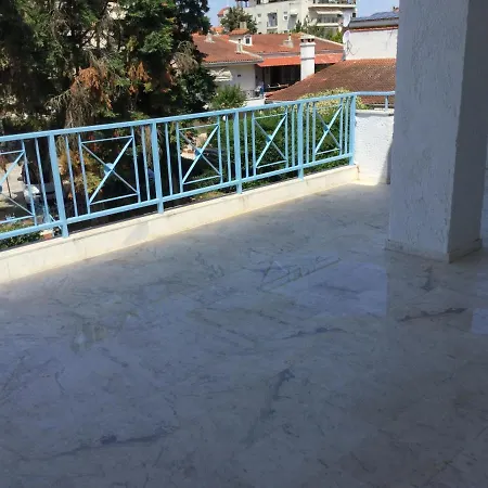 Проживание в семье Haus Soti