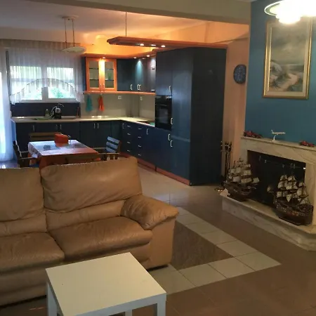 Haus Soti