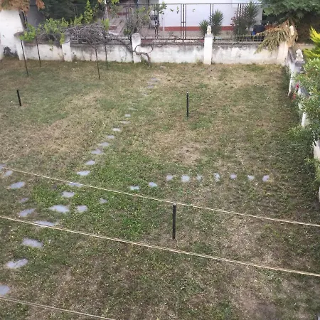 Проживание в семье Haus Soti
