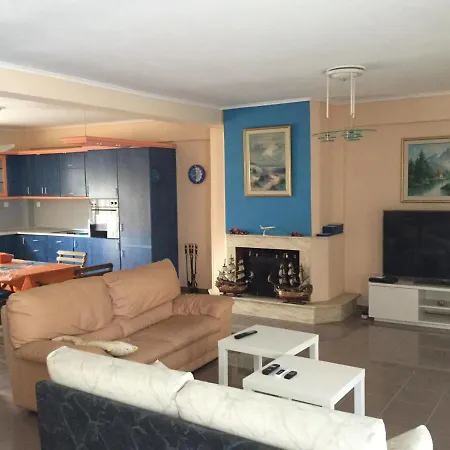 Haus Soti Проживание в семье *