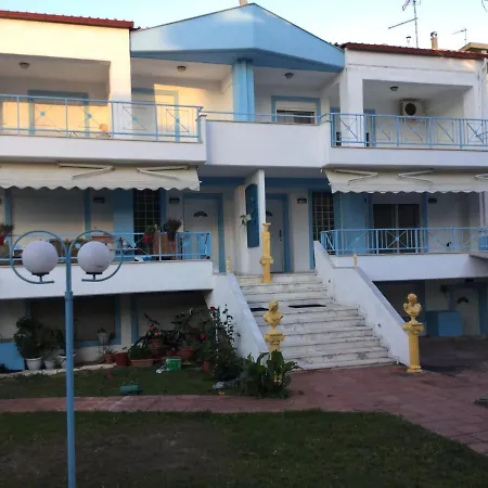 Haus Soti