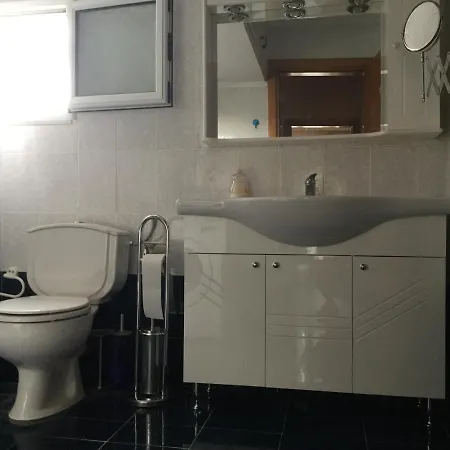 Séjour chez l'habitant Haus Soti *