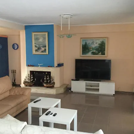 Séjour chez l'habitant Haus Soti Peraía